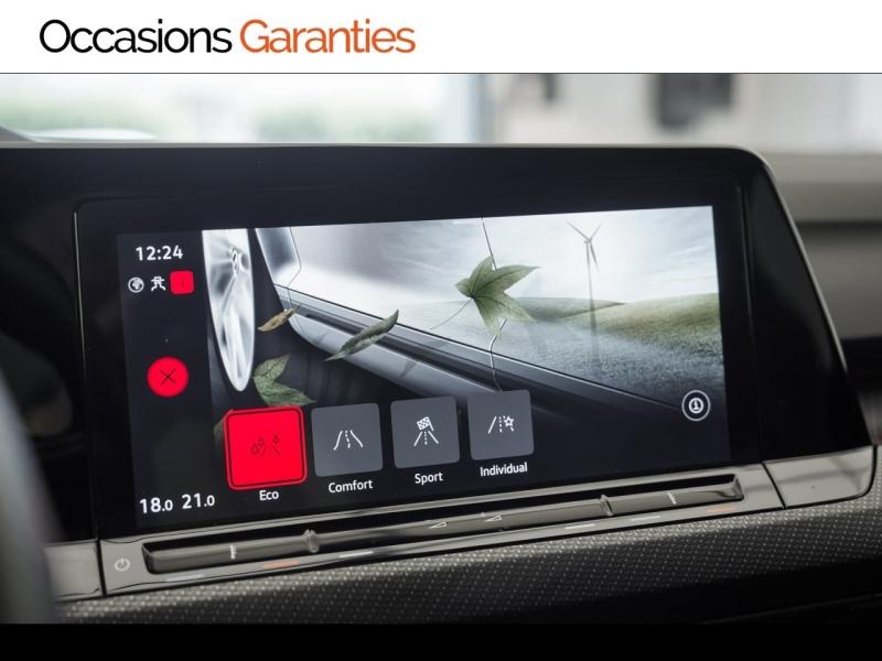 Voitures occasions VOLKSWAGEN GOLF Style Montigny-le-Bretonneux