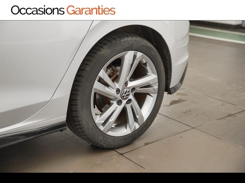 Voitures occasions VOLKSWAGEN GOLF Style Montigny-le-Bretonneux
