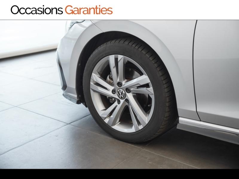 Voitures occasions VOLKSWAGEN GOLF Style Montigny-le-Bretonneux