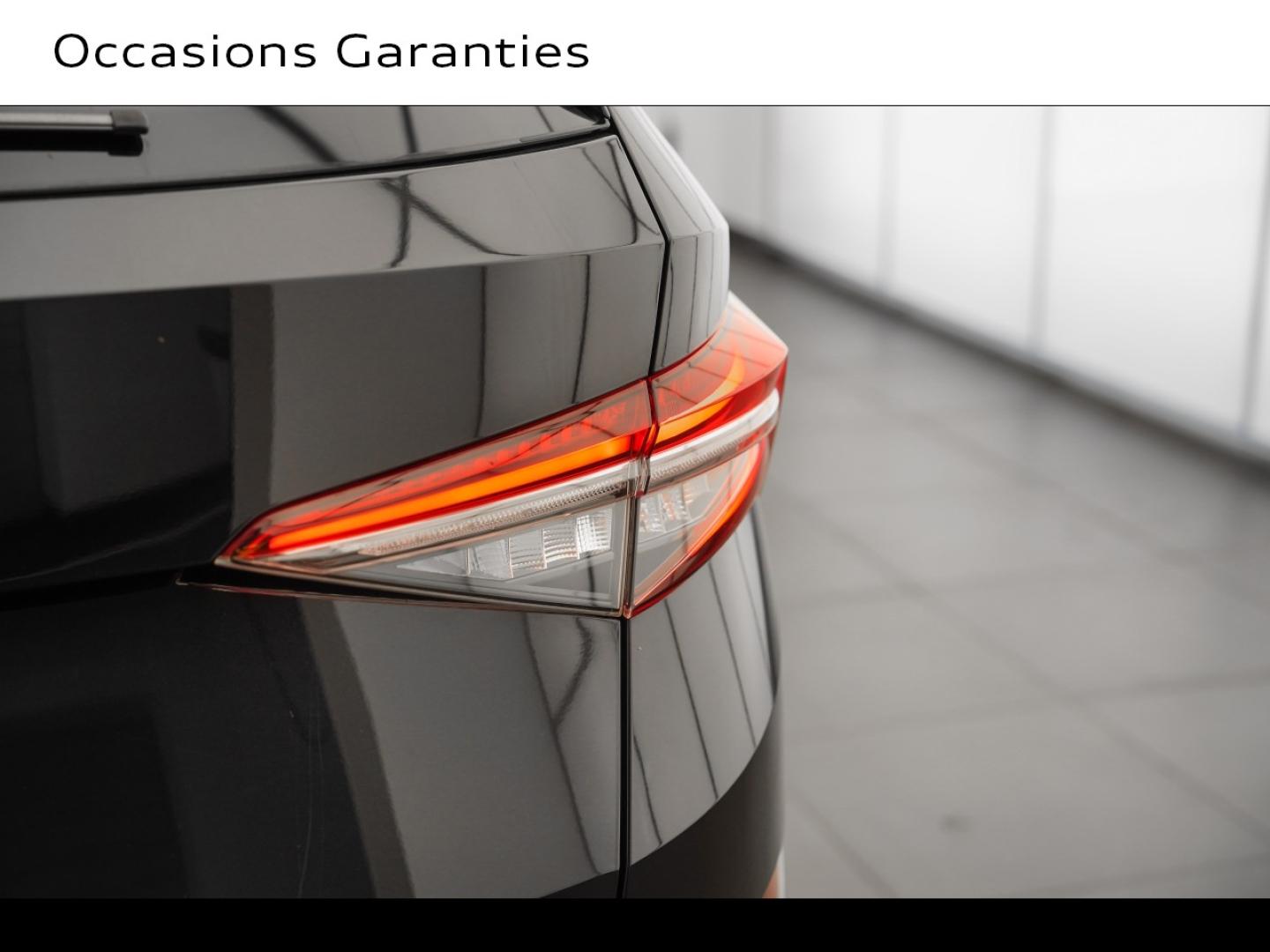Voitures occasions ŠKODA KODIAQ Style Montigny-le-Bretonneux