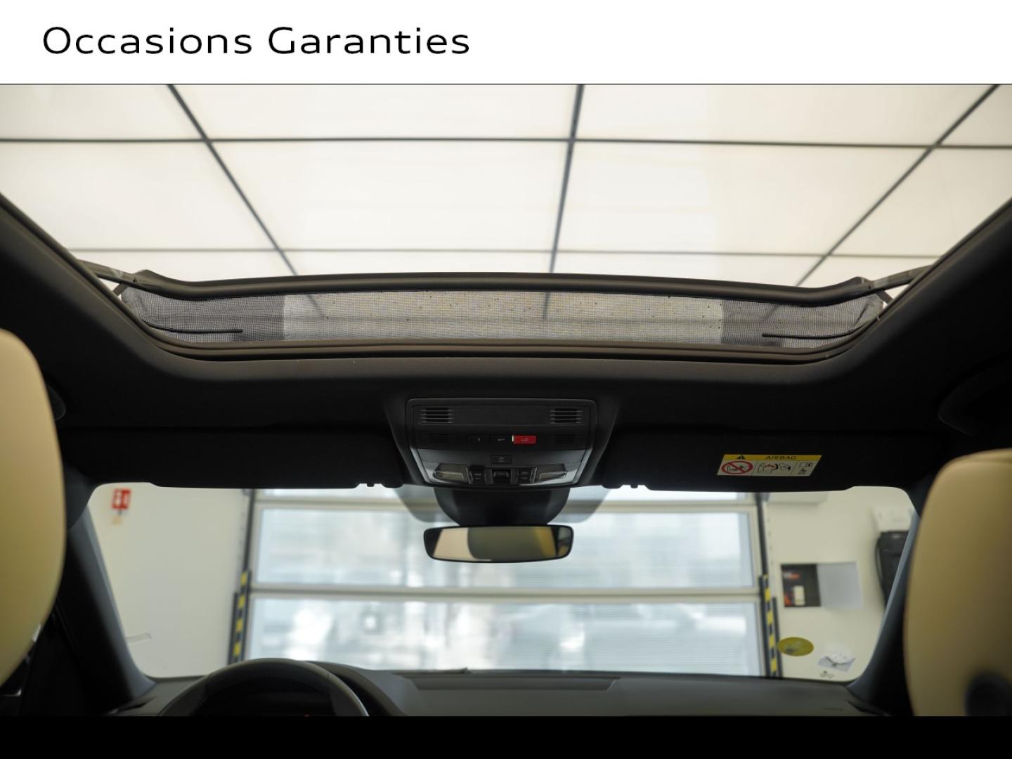 Voitures occasions ŠKODA KODIAQ Style Montigny-le-Bretonneux