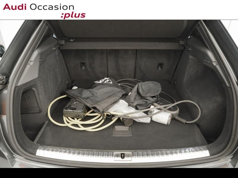 Voitures occasions Audi Q3 S line Montigny-le-Bretonneux
