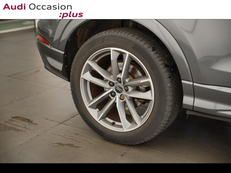 Voitures occasions Audi Q3 S line Montigny-le-Bretonneux