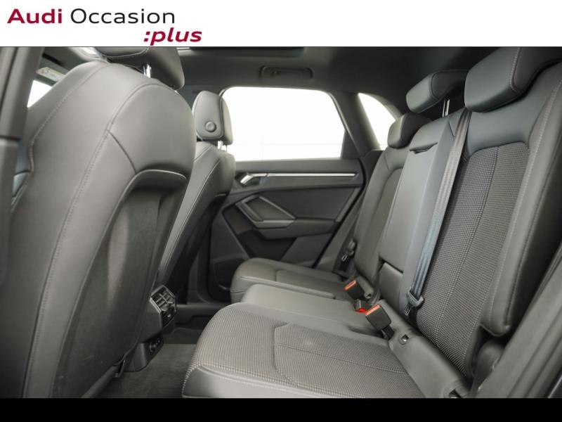 Voitures occasions Audi Q3 S line Montigny-le-Bretonneux