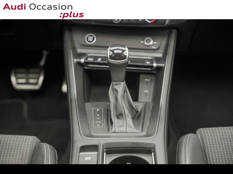Voitures occasions Audi Q3 S line Montigny-le-Bretonneux
