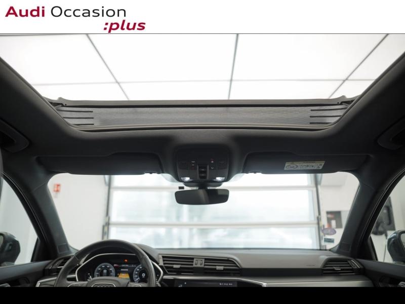 Voitures occasions Audi Q3 S line Montigny-le-Bretonneux