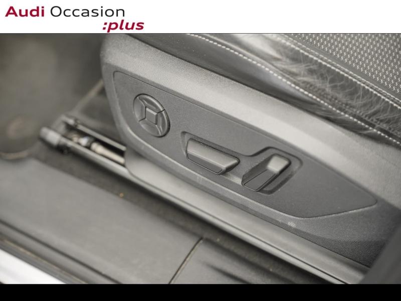 Voitures occasions Audi Q3 S line Montigny-le-Bretonneux