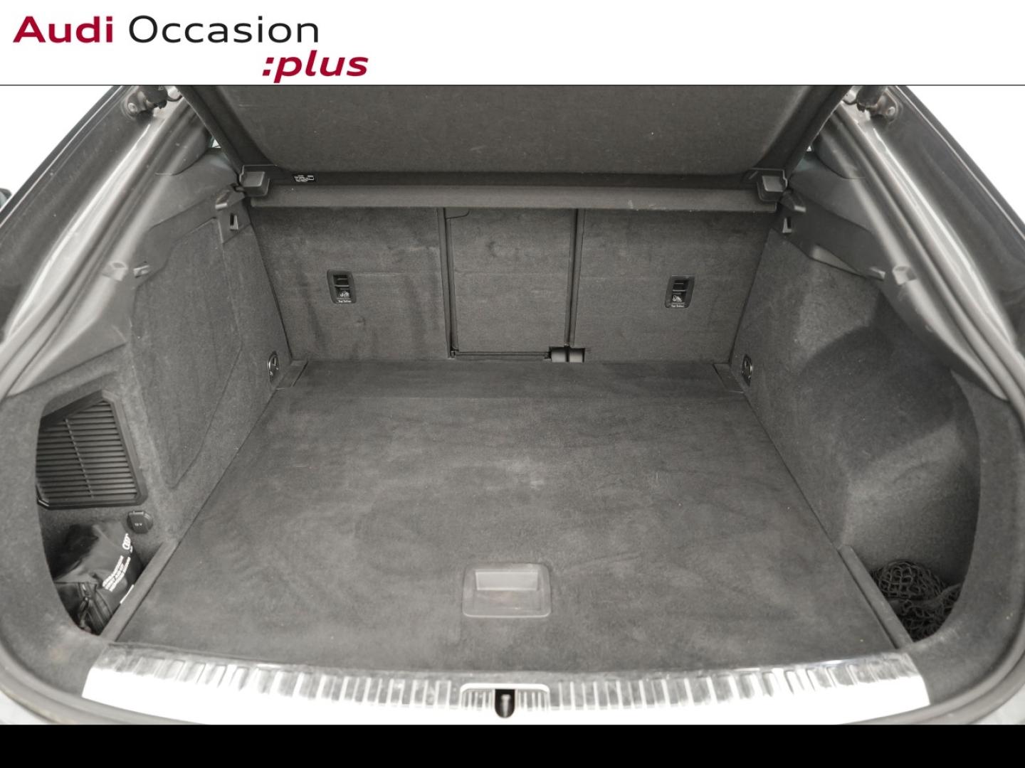 Voitures occasions Audi Q3 Sportback S line Montigny-le-Bretonneux