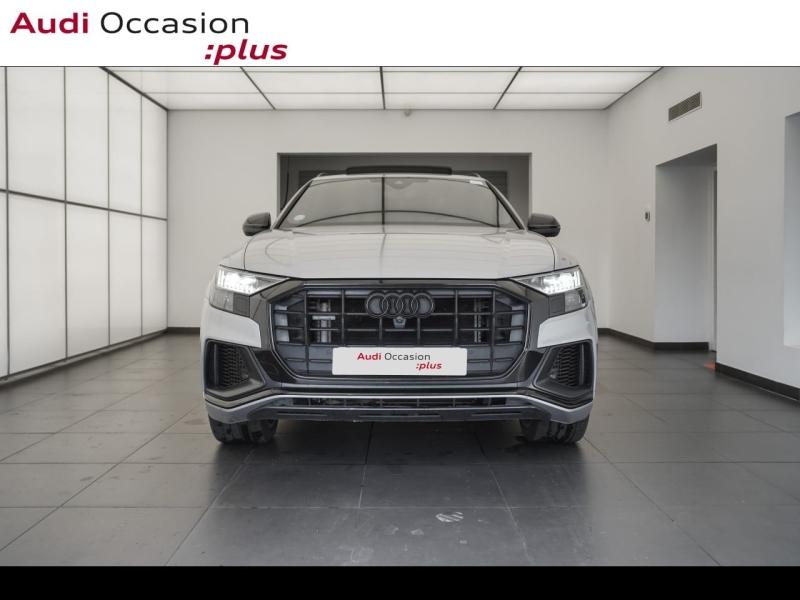 Voitures occasions Audi Q8 Compétition Montigny-le-Bretonneux