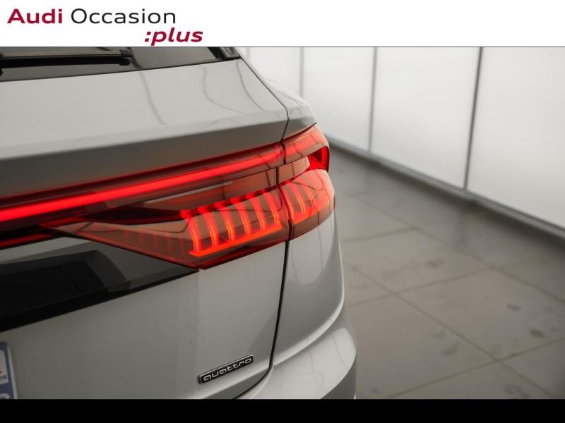 Voitures occasions Audi Q8 Compétition Montigny-le-Bretonneux