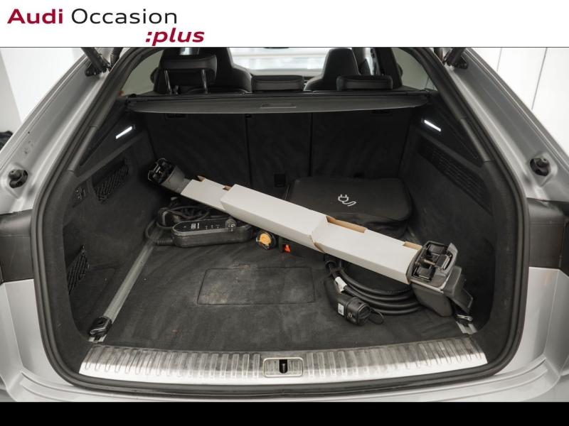 Voitures occasions Audi Q8 Compétition Montigny-le-Bretonneux
