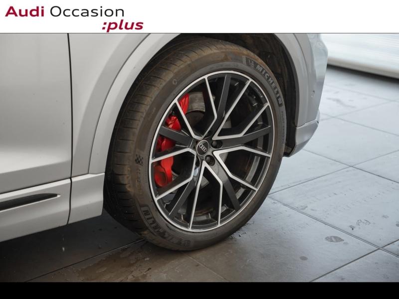 Voitures occasions Audi Q8 Compétition Montigny-le-Bretonneux
