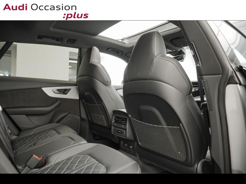 Voitures occasions Audi Q8 Compétition Montigny-le-Bretonneux