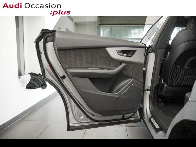 Voitures occasions Audi Q8 Compétition Montigny-le-Bretonneux