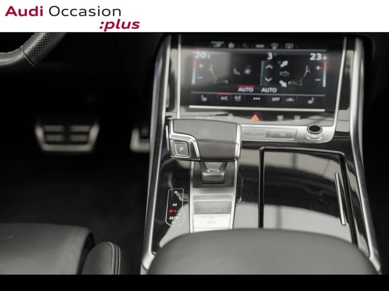 Voitures occasions Audi Q8 Compétition Montigny-le-Bretonneux