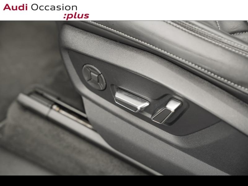 Voitures occasions Audi Q8 Compétition Montigny-le-Bretonneux
