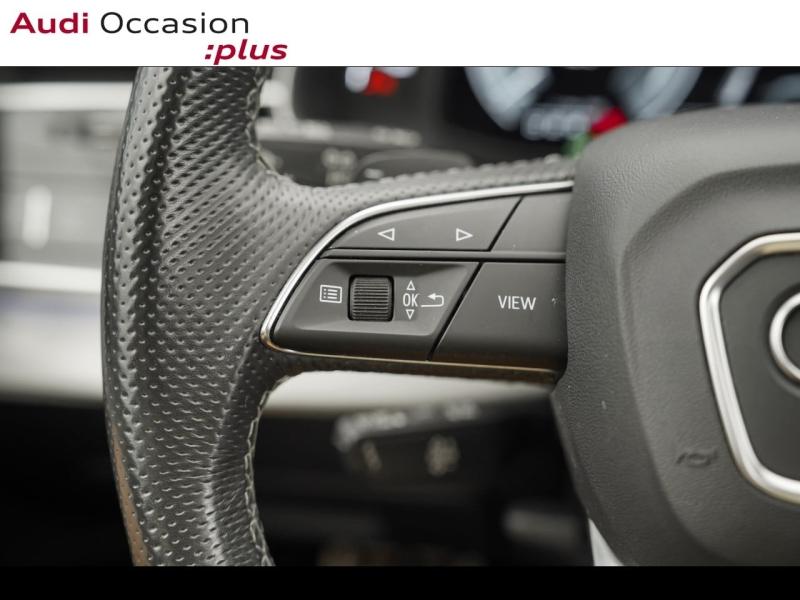 Voitures occasions Audi Q8 Compétition Montigny-le-Bretonneux