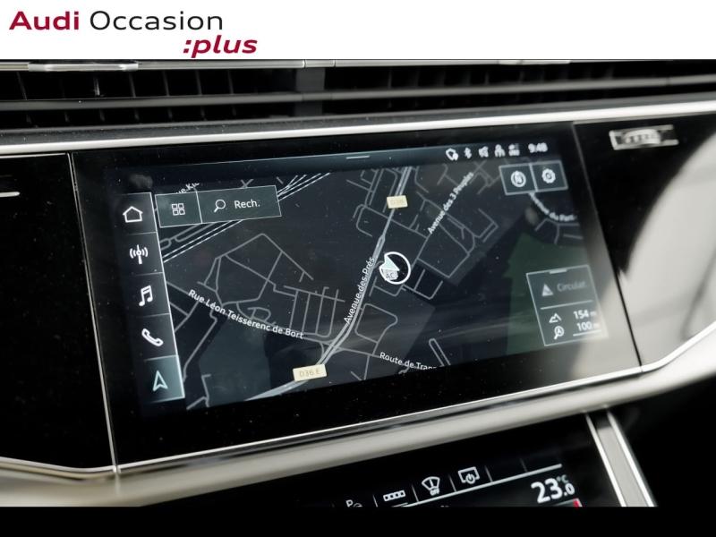 Voitures occasions Audi Q8 Compétition Montigny-le-Bretonneux