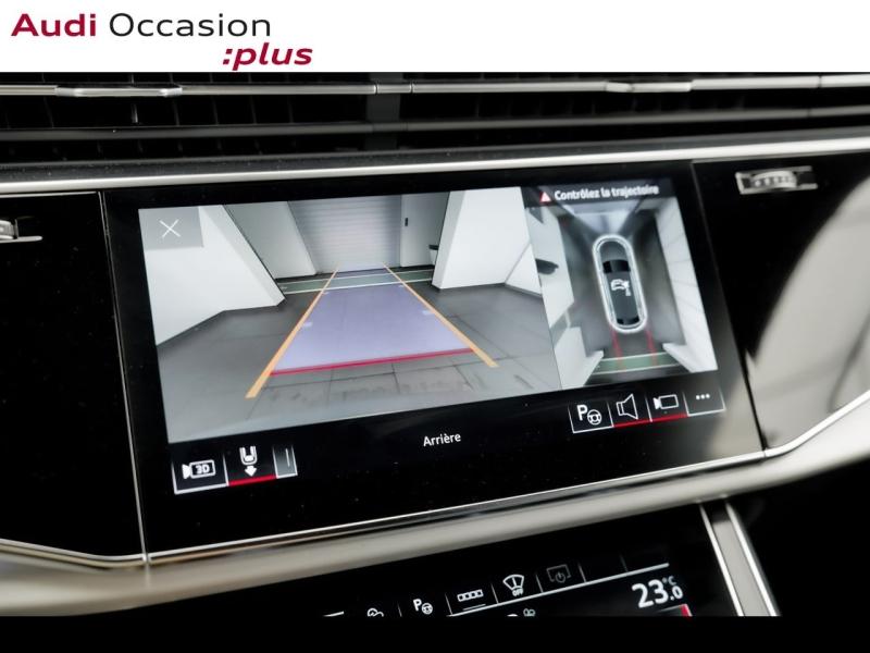 Voitures occasions Audi Q8 Compétition Montigny-le-Bretonneux