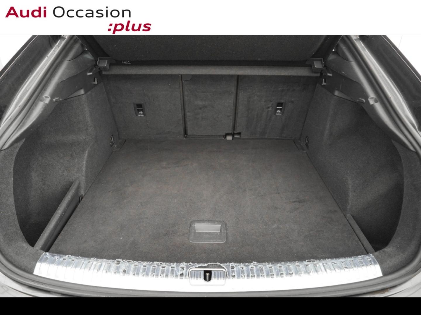 Voitures occasions Audi Q3 Sportback S line Montigny-le-Bretonneux