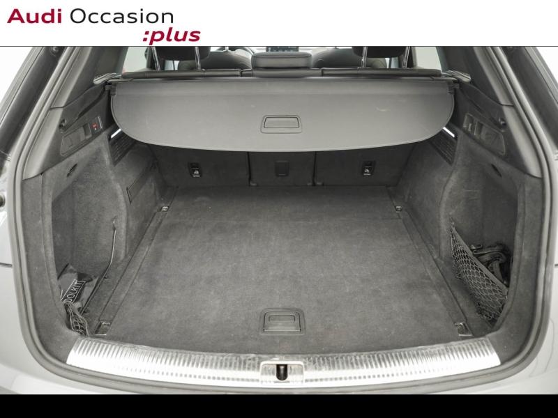 Voitures occasions Audi Q5 S line Montigny-le-Bretonneux