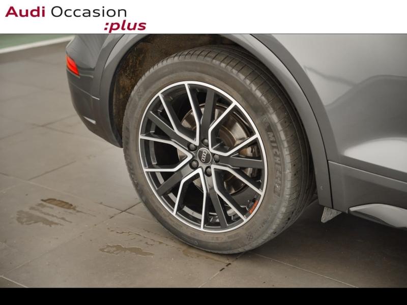 Voitures occasions Audi Q5 S line Montigny-le-Bretonneux