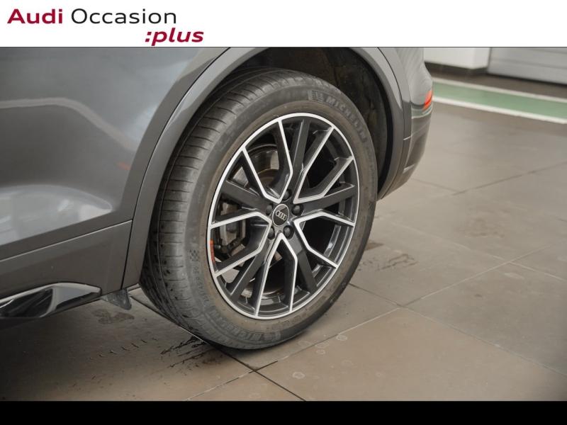 Voitures occasions Audi Q5 S line Montigny-le-Bretonneux