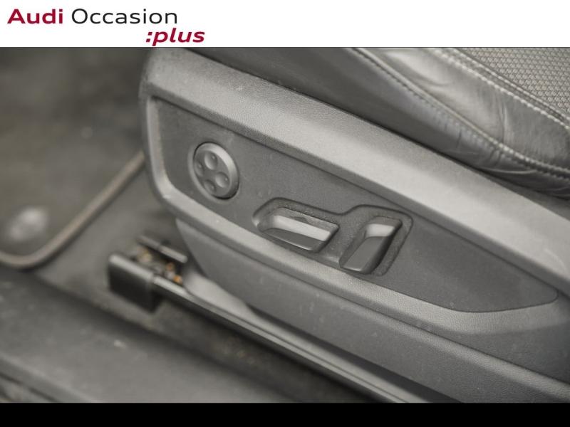 Voitures occasions Audi Q5 S line Montigny-le-Bretonneux