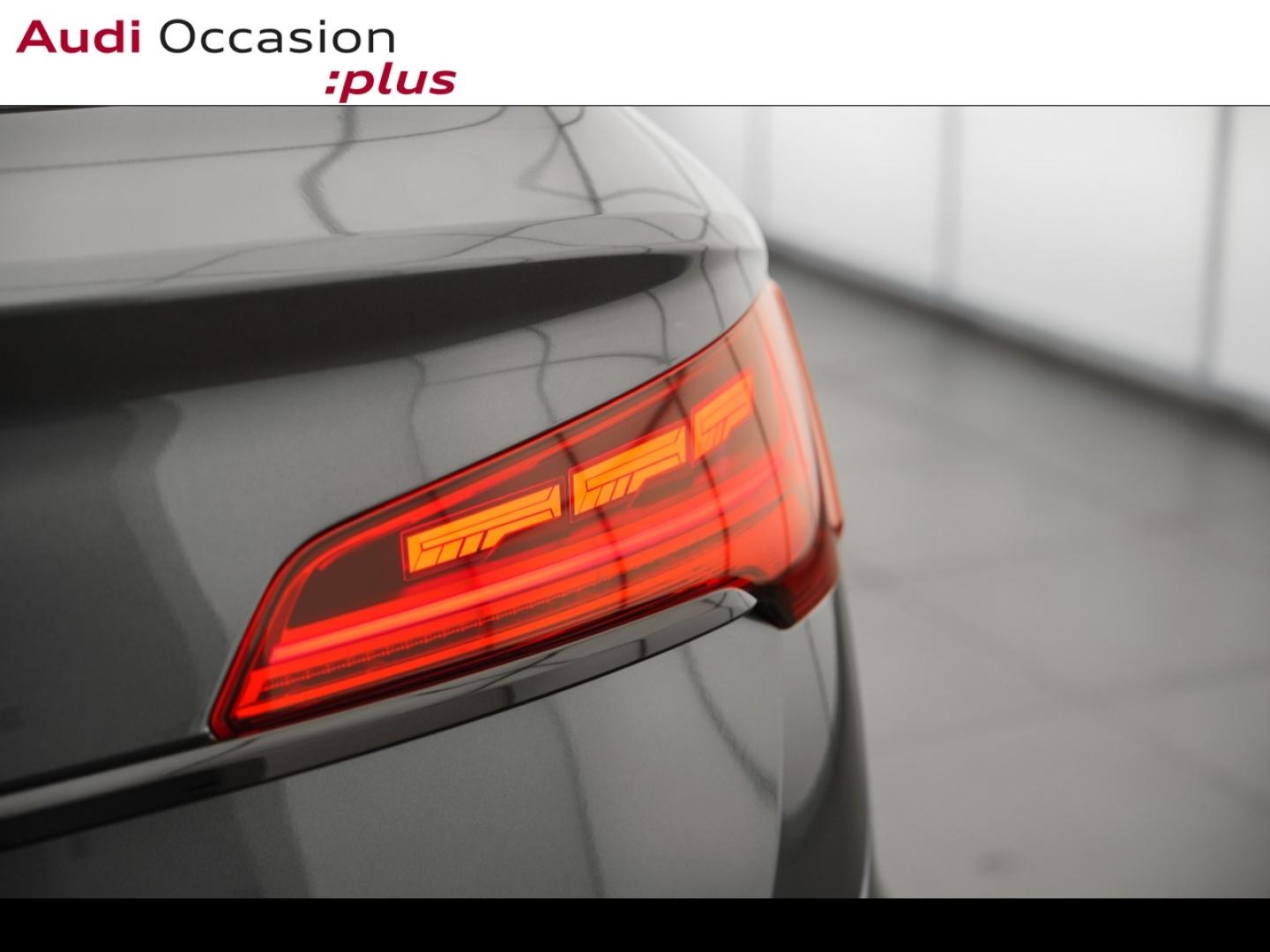 Voitures occasions Audi Q5 Sportback S line Montigny-le-Bretonneux