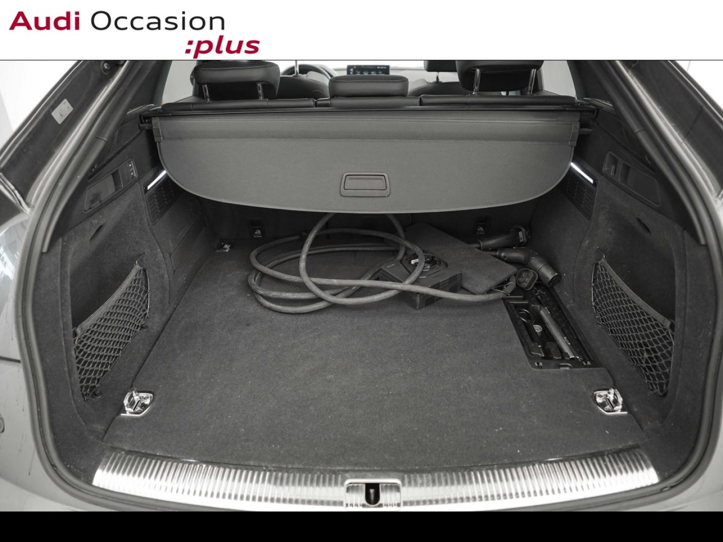 Voitures occasions Audi Q5 Sportback S line Montigny-le-Bretonneux