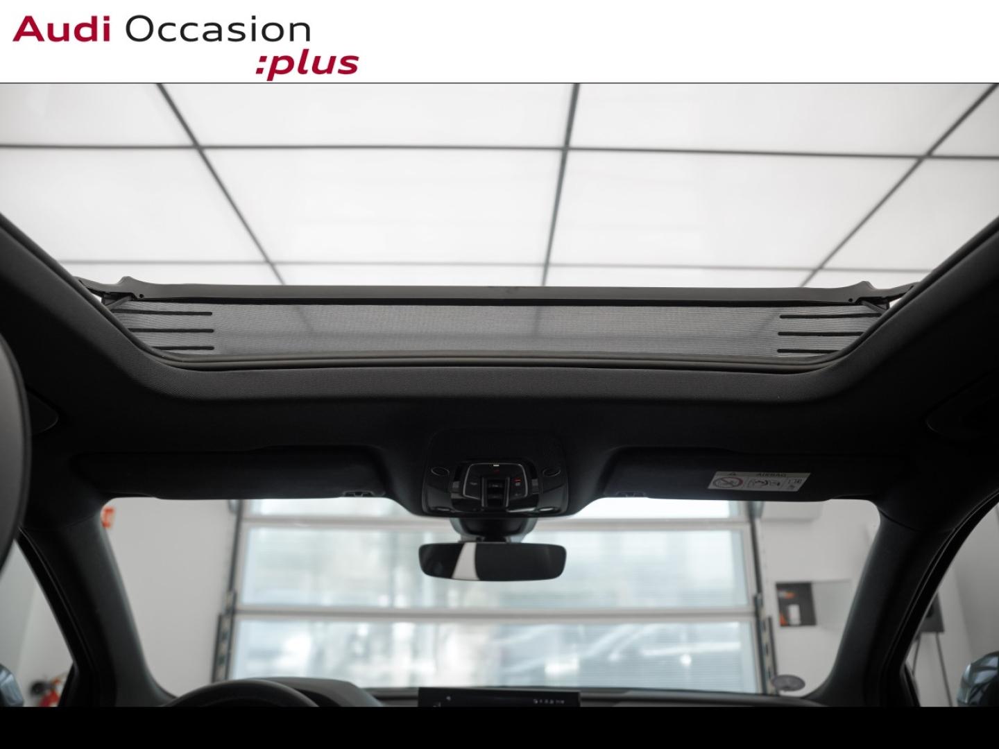 Voitures occasions Audi Q5 Sportback S line Montigny-le-Bretonneux