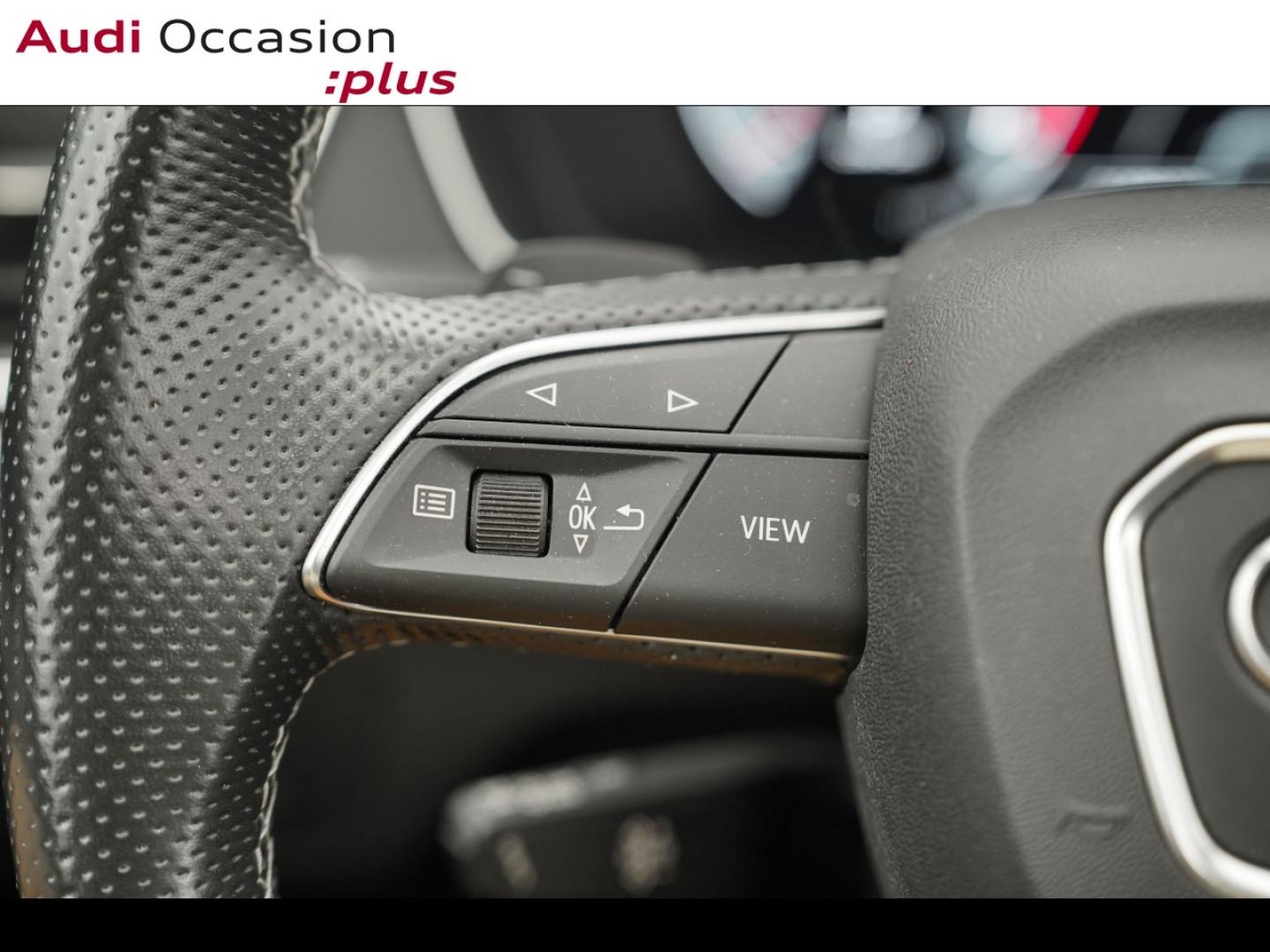 Voitures occasions Audi Q5 S line Montigny-le-Bretonneux