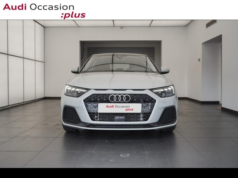 Voitures occasions Audi A1 Sportback Design Montigny-le-Bretonneux
