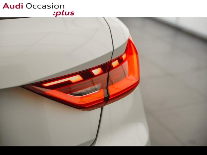 Voitures occasions Audi A1 Sportback Design Montigny-le-Bretonneux