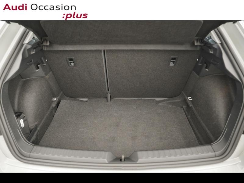 Voitures occasions Audi A1 Sportback Design Montigny-le-Bretonneux