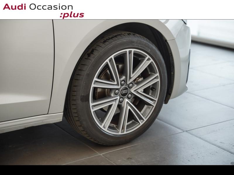 Voitures occasions Audi A1 Sportback Design Montigny-le-Bretonneux