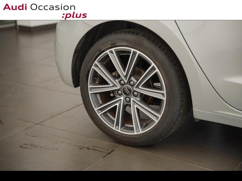 Voitures occasions Audi A1 Sportback Design Montigny-le-Bretonneux