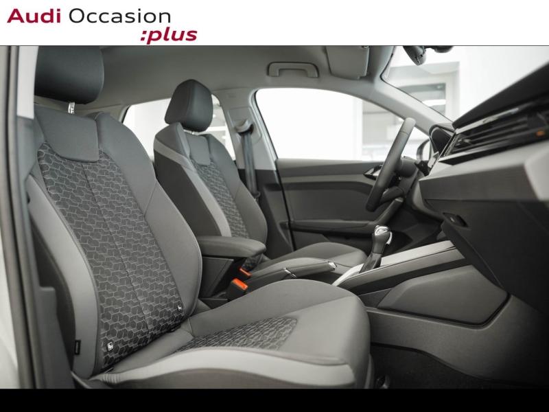 Voitures occasions Audi A1 Sportback Design Montigny-le-Bretonneux