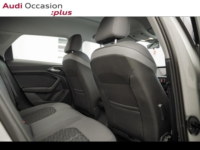 Voitures occasions Audi A1 Sportback Design Montigny-le-Bretonneux