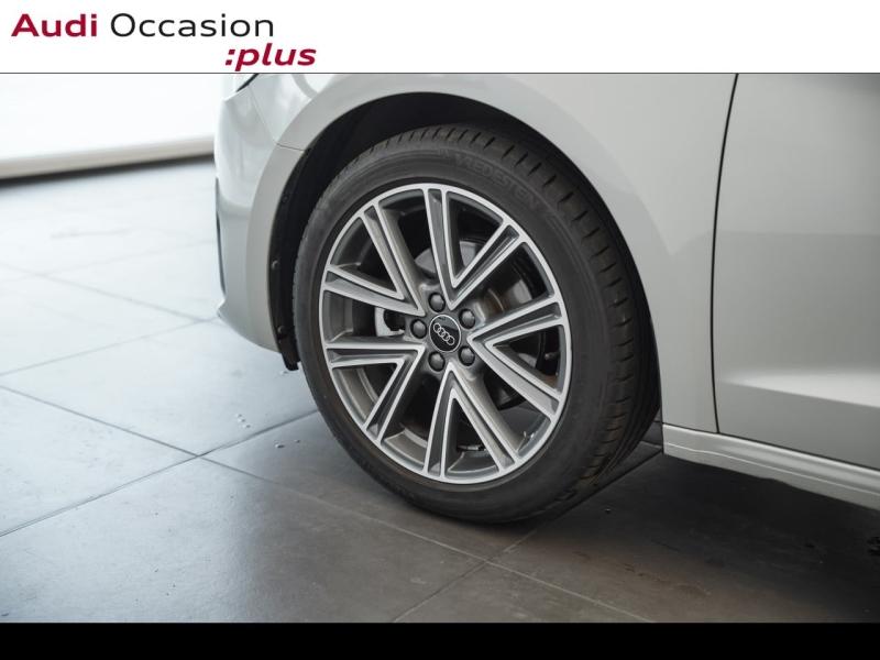 Voitures occasions Audi A1 Sportback Design Montigny-le-Bretonneux
