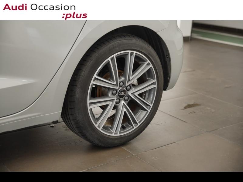 Voitures occasions Audi A1 Sportback Design Montigny-le-Bretonneux