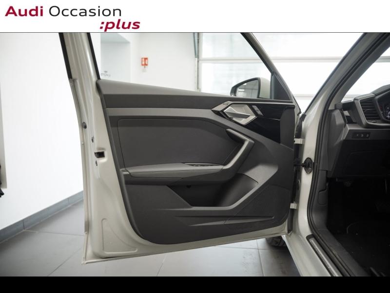 Voitures occasions Audi A1 Sportback Design Montigny-le-Bretonneux