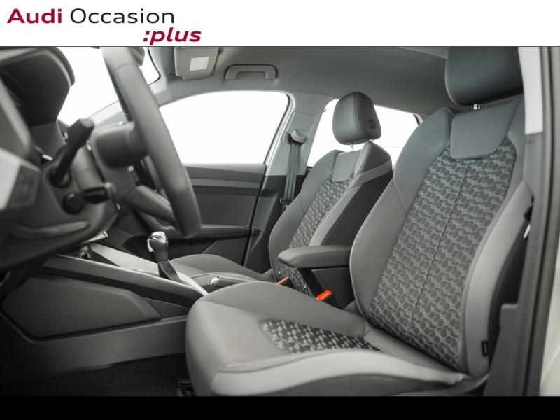 Voitures occasions Audi A1 Sportback Design Montigny-le-Bretonneux