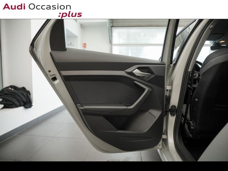 Voitures occasions Audi A1 Sportback Design Montigny-le-Bretonneux