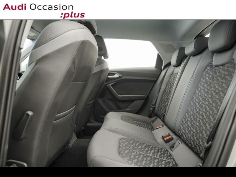 Voitures occasions Audi A1 Sportback Design Montigny-le-Bretonneux