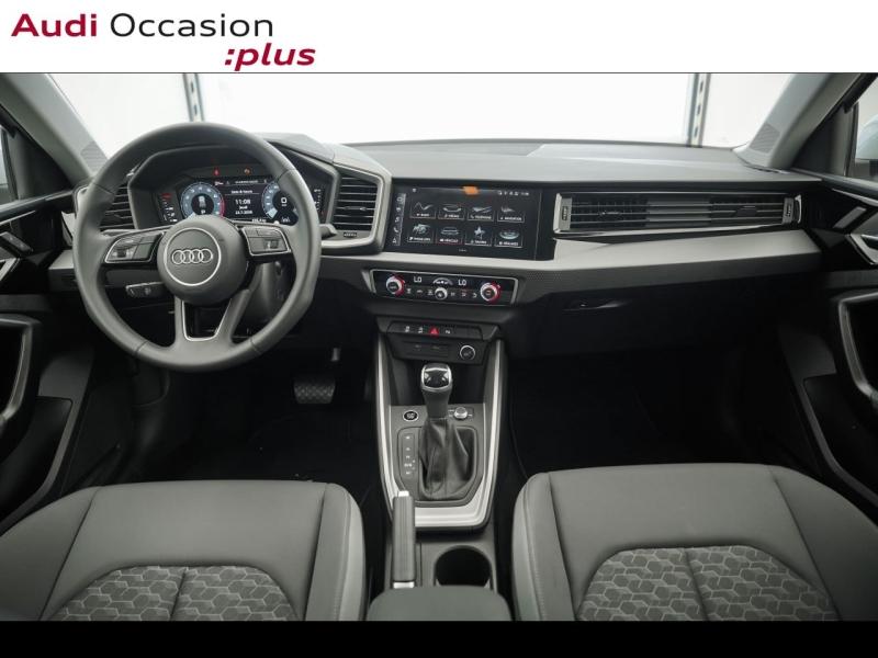 Voitures occasions Audi A1 Sportback Design Montigny-le-Bretonneux