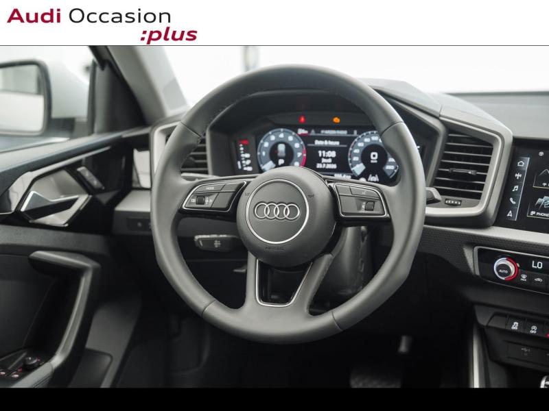 Voitures occasions Audi A1 Sportback Design Montigny-le-Bretonneux