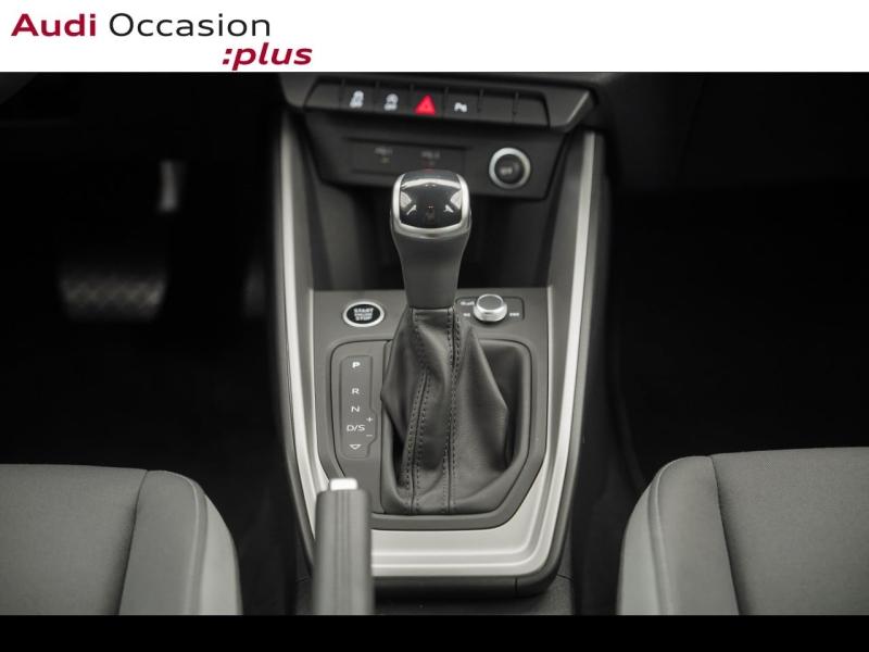 Voitures occasions Audi A1 Sportback Design Montigny-le-Bretonneux