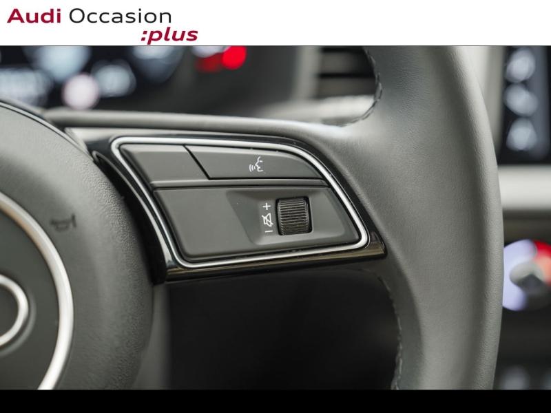 Voitures occasions Audi A1 Sportback Design Montigny-le-Bretonneux