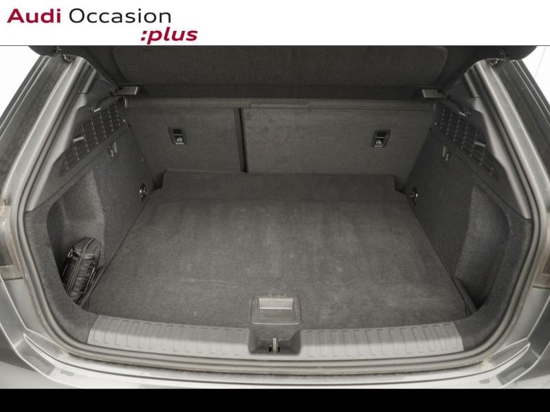 Voitures occasions Audi A3 Sportback S line Montigny-le-Bretonneux